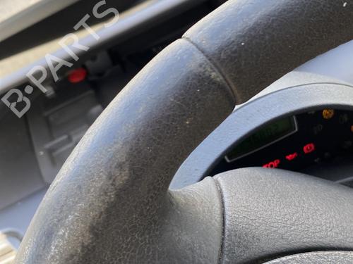 Steering wheel PEUGEOT 807 (EB_) 2.2 HDi | BP25771466C49 - Image 8