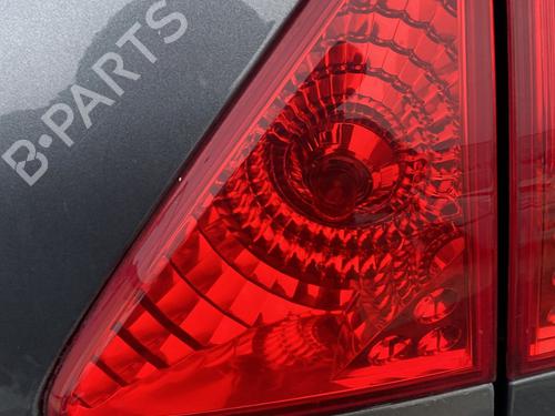 Right tailgate light PEUGEOT 3008 I MPV (0U_) 1.6 HDi | BP22200273C80 
