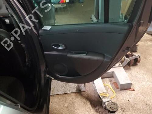 Used Rear right panel RENAULT CLIO III (BR0/1, CR0/1) 1.5 dCi (BR17, CR17) (86 hp) 22115910
