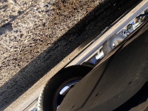 Used Subframe Subframe DACIA LOGAN MCV II TCe 90 (K8M1, K8MA, K8AC) (90 hp) 31041403 31041403