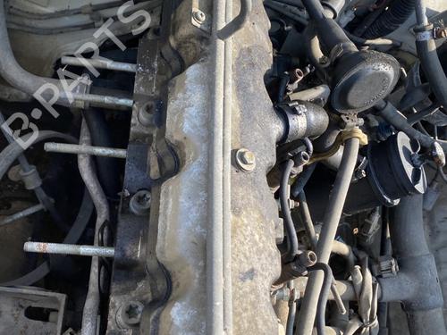 Used Cylinder head Cylinder head SUZUKI SAMURAI Closed Off-Road Vehicle (SJ_) 1.9 TD All-wheel Drive (SJ419TD) (63 hp) 33553960 33553960
