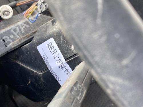 Other RENAULT TRAFIC Van (T_, P_, V_) 2.1 D | BP28817076O1 