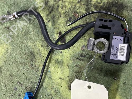 Used Cable BMW 3 Touring (E91) 316 d (116 hp) 32146235