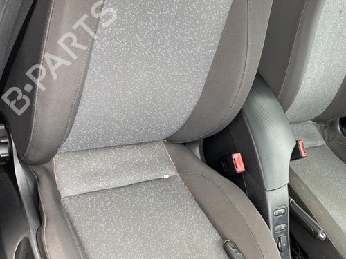Right front seat SEAT ALTEA (5P1) 1.9 TDI | BP32295184C16 - Image 2