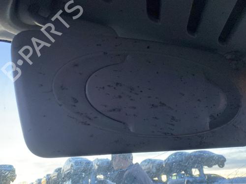Left sun visor RENAULT KANGOO Express (FW0/1_) 1.5 dCi 95 (FW16) | BP29959026I1