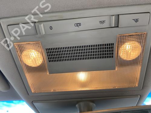 Interior roof light SEAT LEON (1P1) 1.9 TDI | BP29635825I8 