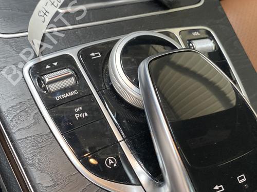 Switch MERCEDES-BENZ C-CLASS Coupe (C205) C 220 d (205.304) | BP28048126I30 
