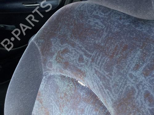 Left front seat PEUGEOT 206 Hatchback (2A/C) 1.4 i | BP23401732C15 
