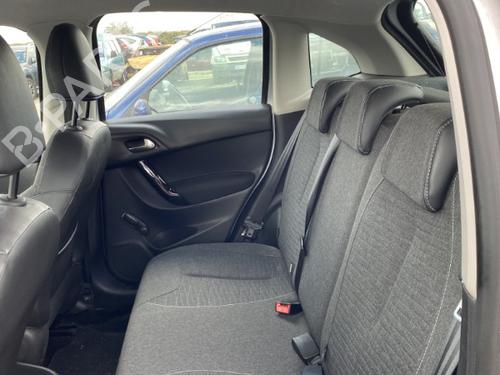 Steering column stalk CITROËN C3 II (SC_) 1.0 VTi 68 | BP24446533I23  - Image 9