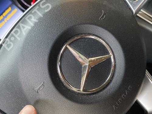 Førerens kollisjonspute MERCEDES-BENZ C-CLASS Coupe (C205) C 220 d (205.304) | BP28045608C9 
