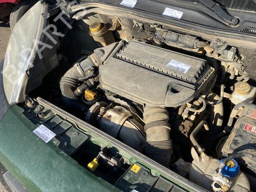 Injection rail CITROËN NEMO Box Body/MPV (AA_) 1.3 HDi 75 | BP33553730M98 - Image 2