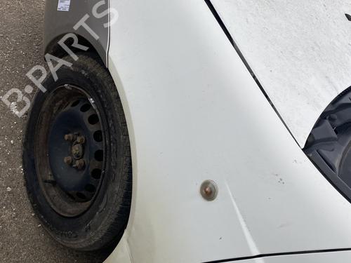 Used Left front fenders FIAT PUNTO (188_) 1.3 JTD 16V (70 hp) 27868608