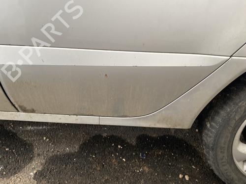Dørliste RENAULT KOLEOS I (HY_) 2.0 dCi 4x4 (HY0K) | BP31969618C150 - Image 3