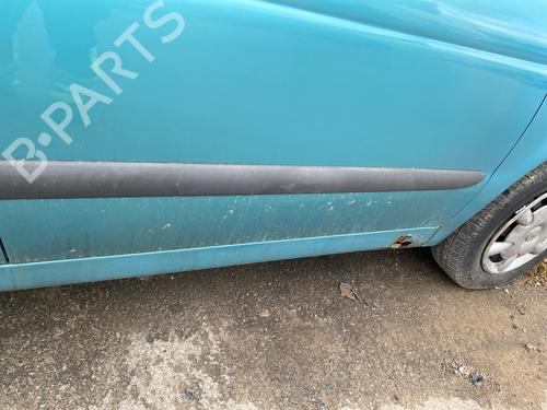 Dørliste DAEWOO MATIZ (M100, M150) 0.8 | BP34480148C150 - Image 3