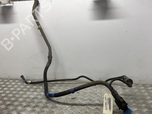 Used Pipe Pipe RENAULT KANGOO Express (FW0/1_) 1.5 dCi 95 (FW16) (95 hp) 33832432 33832432