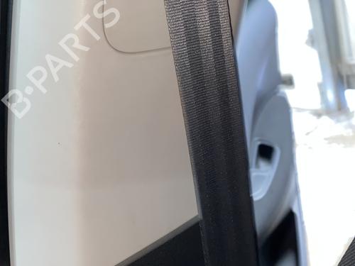 Front right seatbelt PEUGEOT 308 I (4A_, 4C_) 1.6 HDi | BP31318001I25