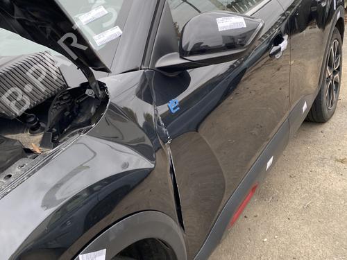 Steering rack CITROËN C4 III (BA_, BB_, BC_) ë-C4 (BCZKXC, BZCKSC) | BP29450454M22 - Image 2