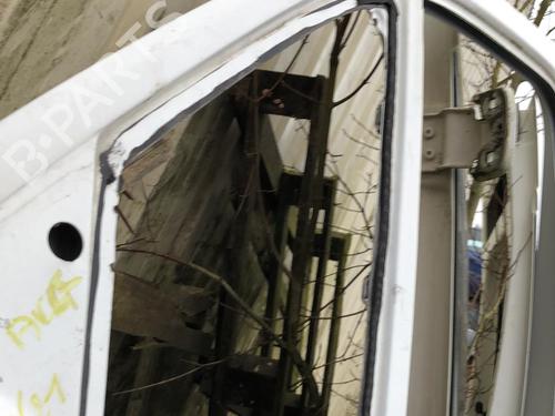 Left front door CITROËN JUMPER II Van 2.2 HDi 120 | BP19913380C2 