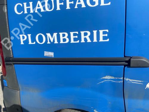 Andre RENAULT TRAFIC II Van (FL) 2.0 dCi 90 (FL0H, FL00, FL01, FL0M, FL0P, FL0S) | BP36048270O1 - Image 3