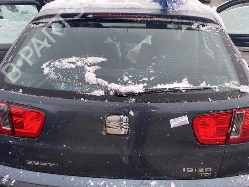 Tailgate SEAT IBIZA II (6K1) 1.9 TDI | BP30491376C6 