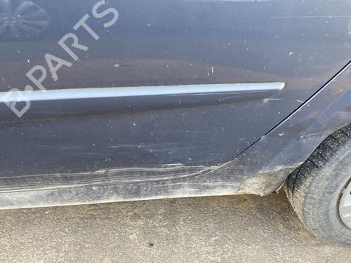 Door moulding trim RENAULT GRAND SCÉNIC II (JM0/1_) 2.0 dCi (JM1K) | BP30183638C150