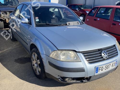 Air filter box VW PASSAT B5.5 (3B3) 1.9 TDI | BP24055653M87  - Image 8