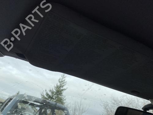 Used Left sun visor Left sun visor DAIHATSU TERIOS (J1_) 1.3 4WD (J100) (83 hp) 33114918 33114918