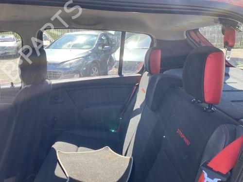 Rear left panel DACIA SANDERO 1.5 dCi | BP22127665C60 - Image 4