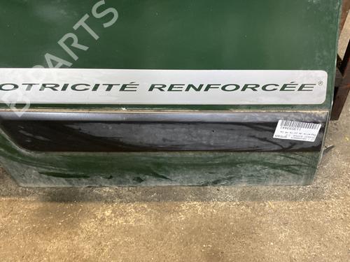 Door moulding trim PEUGEOT BIPPER (AA_) 1.3 HDi 75 | BP29537669C150 
