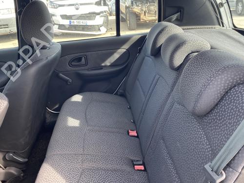 Front left panel RENAULT CLIO II (BB_, CB_) 1.2 (BB0A, BB0F, BB10, BB1K, BB28, BB2D, BB2H, CB0A,... | BP26653946C58 - Image 5