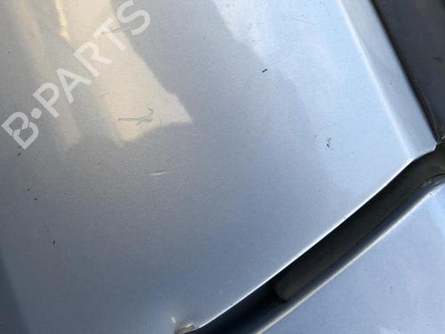 Left front door OPEL TIGRA TwinTop (X04) 1.8 (R97) | BP19914597C2 