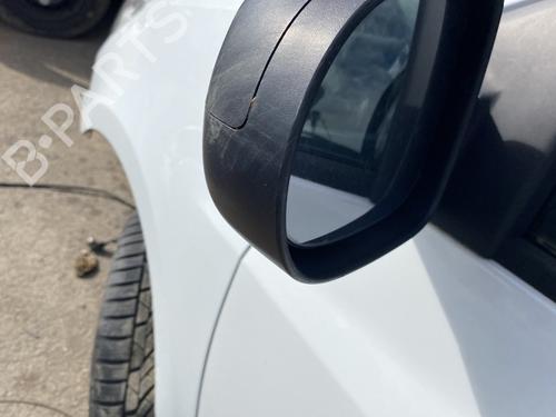 Left mirror RENAULT CLIO III (BR0/1, CR0/1) 1.5 dCi (C/BR0G, C/BR1G) | BP29422475C26 