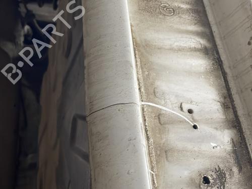 Rear bumper PEUGEOT 107 (PM_, PN_) 1.4 HDi | BP23785163C8