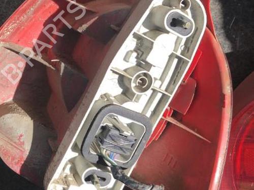 Left taillight RENAULT TWINGO I (C06_) 1.2 (C066, C068) | BP21808709C34 