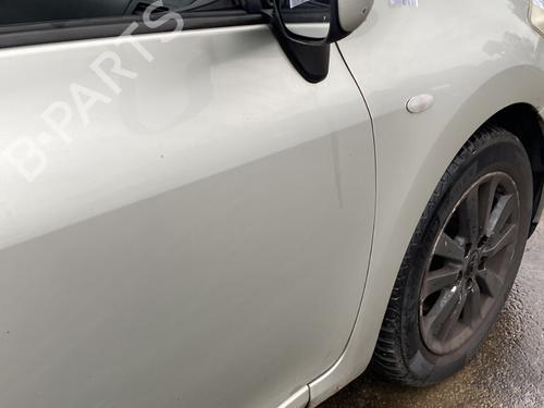Right front door TOYOTA AURIS (_E15_) 2.0 D-4D (ADE150_, ADE150R) | BP30774612C3 