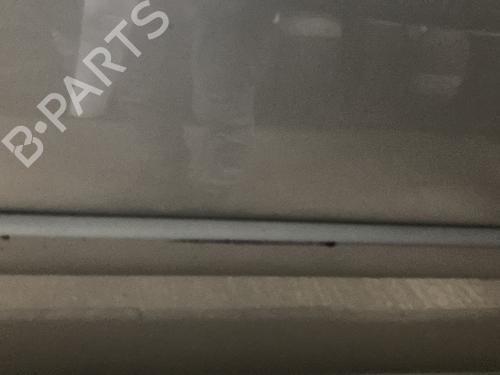 Door moulding trim RENAULT MEGANE II Estate (KM0/1_) 1.5 dCi (KM1F) | BP22223497C150 