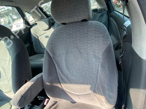 Left front seat CITROËN C5 II (RC_) 1.6 HDi (RC8HZB) | BP37869013C15 - Image 3