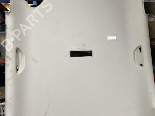 Used Interior roof Interior roof VW TOURAN (1T1, 1T2) 1.9 TDI (105 hp) 31972103 31972103