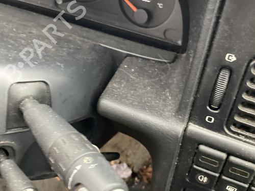 Used Steering column stalk Steering column stalk PEUGEOT 405 II (4B) 1.9 TD (90 hp) 32209708 32209708