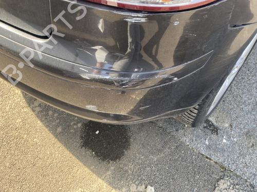 Rear bumper AUDI A3 (8P1)  | BP21388142C8 