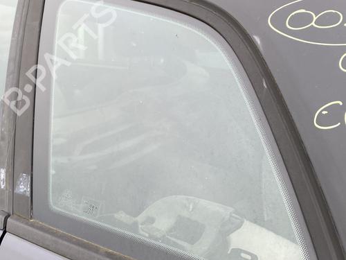 Used Rear left quarter glass AUDI A3 Sportback (8PA) [2004-2015]  29341421