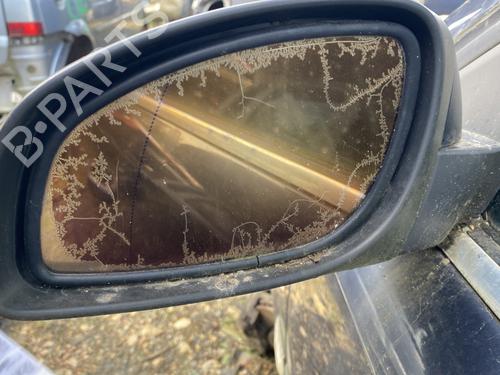 Left mirror OPEL SIGNUM Hatchback (Z03) 1.9 CDTI (F48) | BP23783812C26