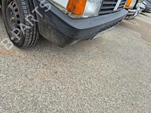 Used Front bumper FIAT PANDA (141_) 1100 (54 hp) 21487934