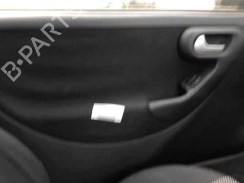 Used Front left panel Front left panel 22122973 22122973