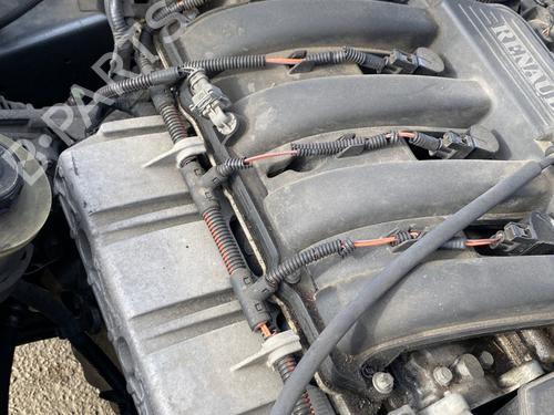 Zylinderkopf für RENAULT LAGUNA I (B56_, 556_) 1.6 16V (B568, B561) (107 hp) 32734304