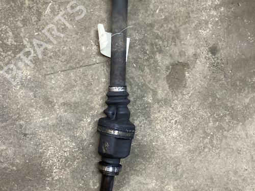 Used Right front driveshaft PEUGEOT PARTNER Box Body/MPV 1.6 HDi (75 hp) 31136787