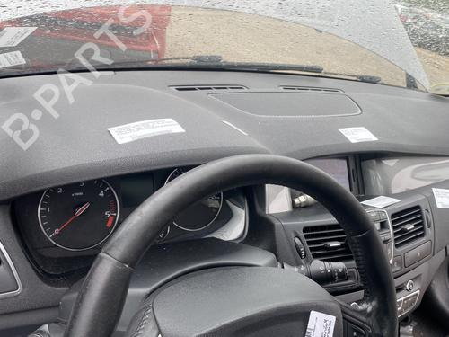 Dashboard RENAULT LAGUNA III (BT0/1) 2.0 dCi (BT07, BT0J, BT14, BT1A, BT1S) | BP25133726C46 