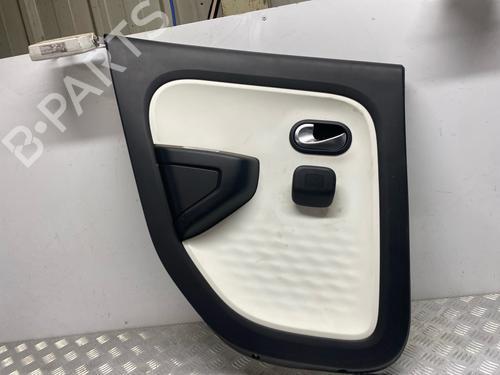 Rear left panel RENAULT TWINGO III (BCM_, BCA_) 0.9 TCe 90 (BCM9, BCM2) | BP38072045C60 - Image 3