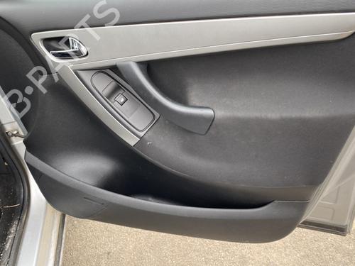 Høyre frontpanel CITROËN C4 Picasso I MPV (UD_) 1.6 HDi | BP29330308C59 