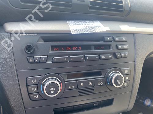 radio-bmw-1-e87-2003-2004-2005-2006-2007-2008-2009-2010-2011-2012-2013-36756001 main image